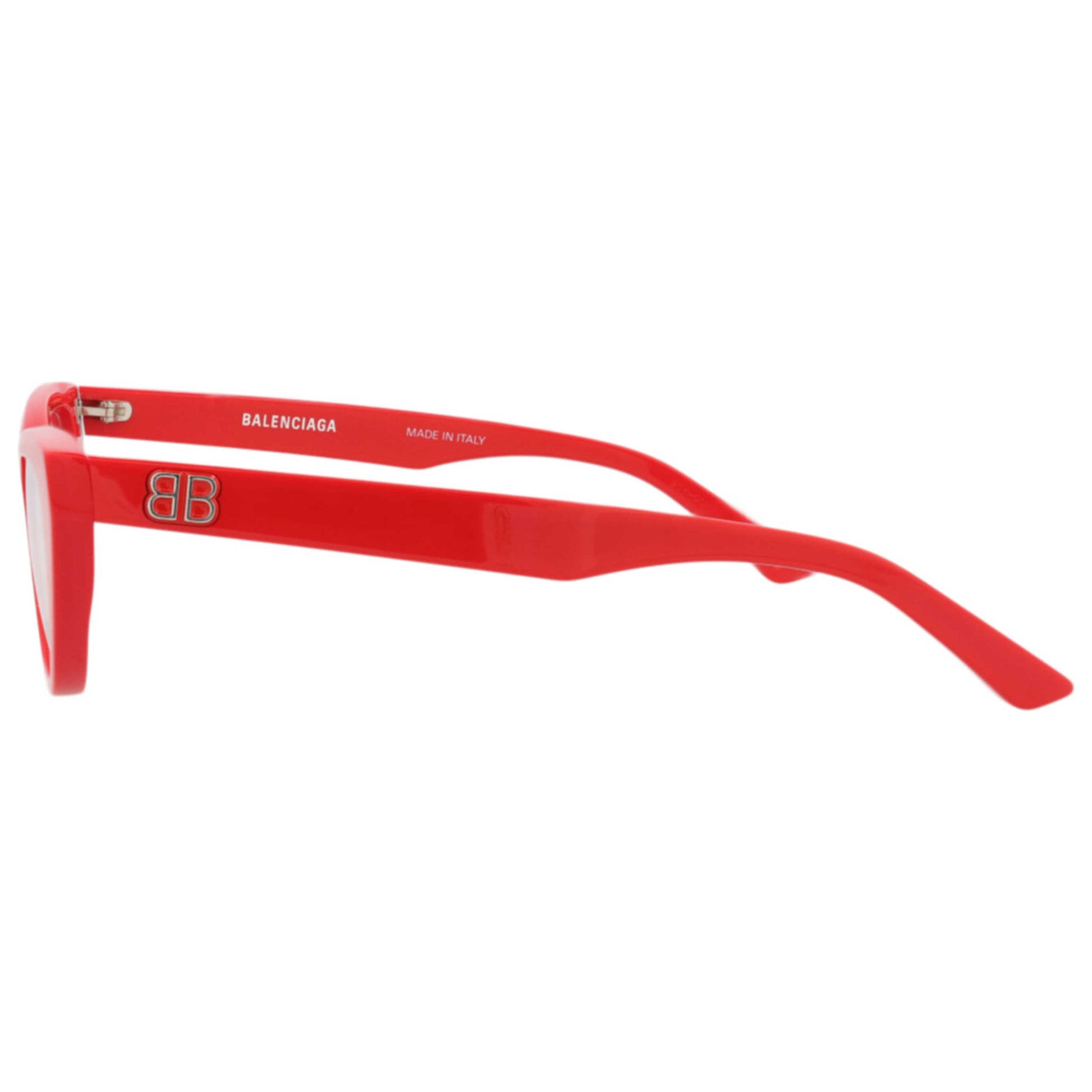Balenciaga Women's Opticals BB0128O-30010020-003 - Image #3