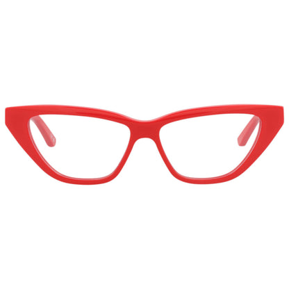Balenciaga Women's Opticals BB0128O-30010020-003 - Image #6