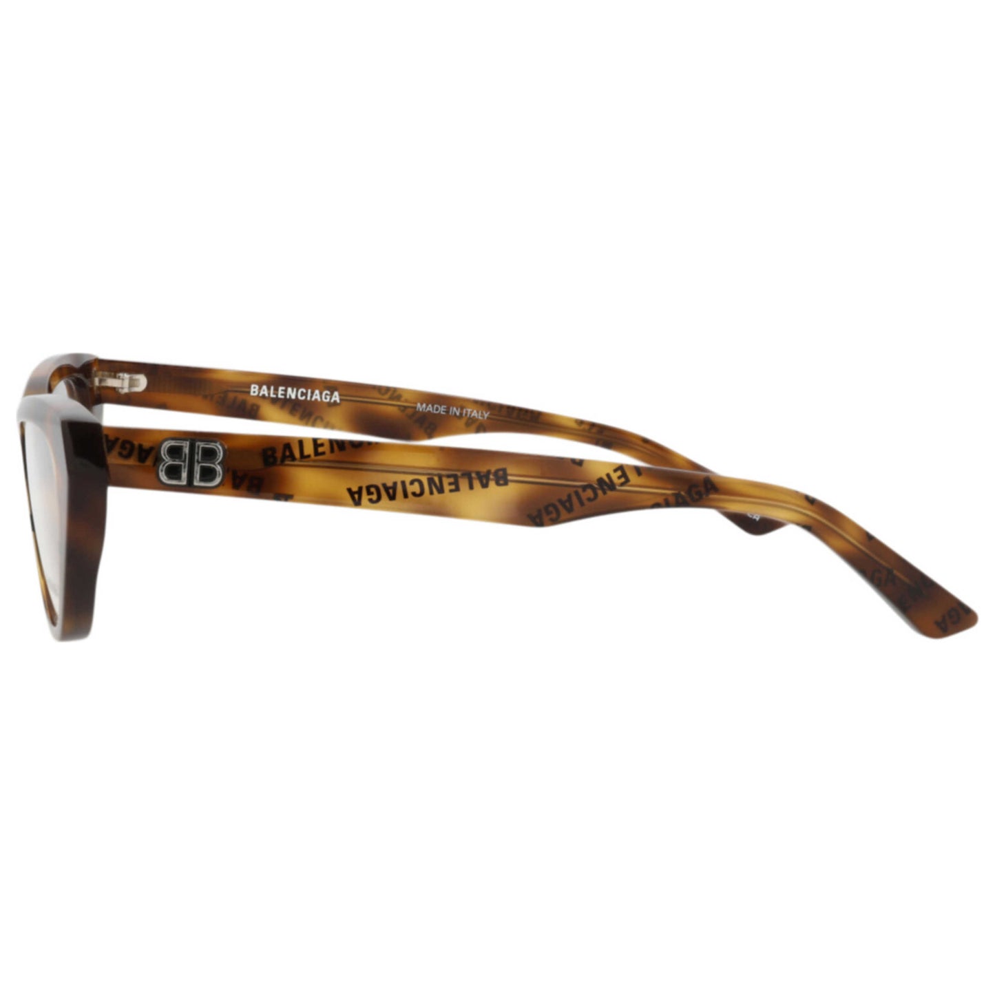Balenciaga Women's Opticals BB0128O-30010020-005 - Image #3