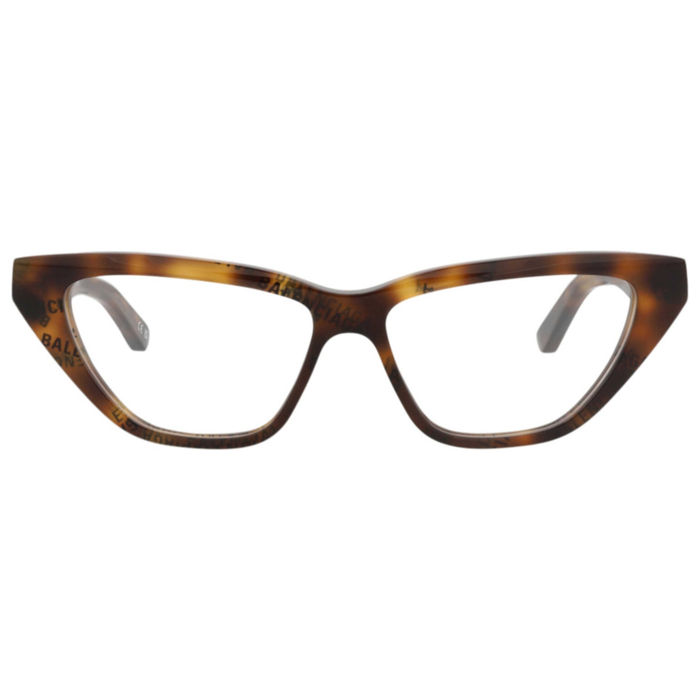 Balenciaga Women's Opticals BB0128O-30010020-005 - Image #6