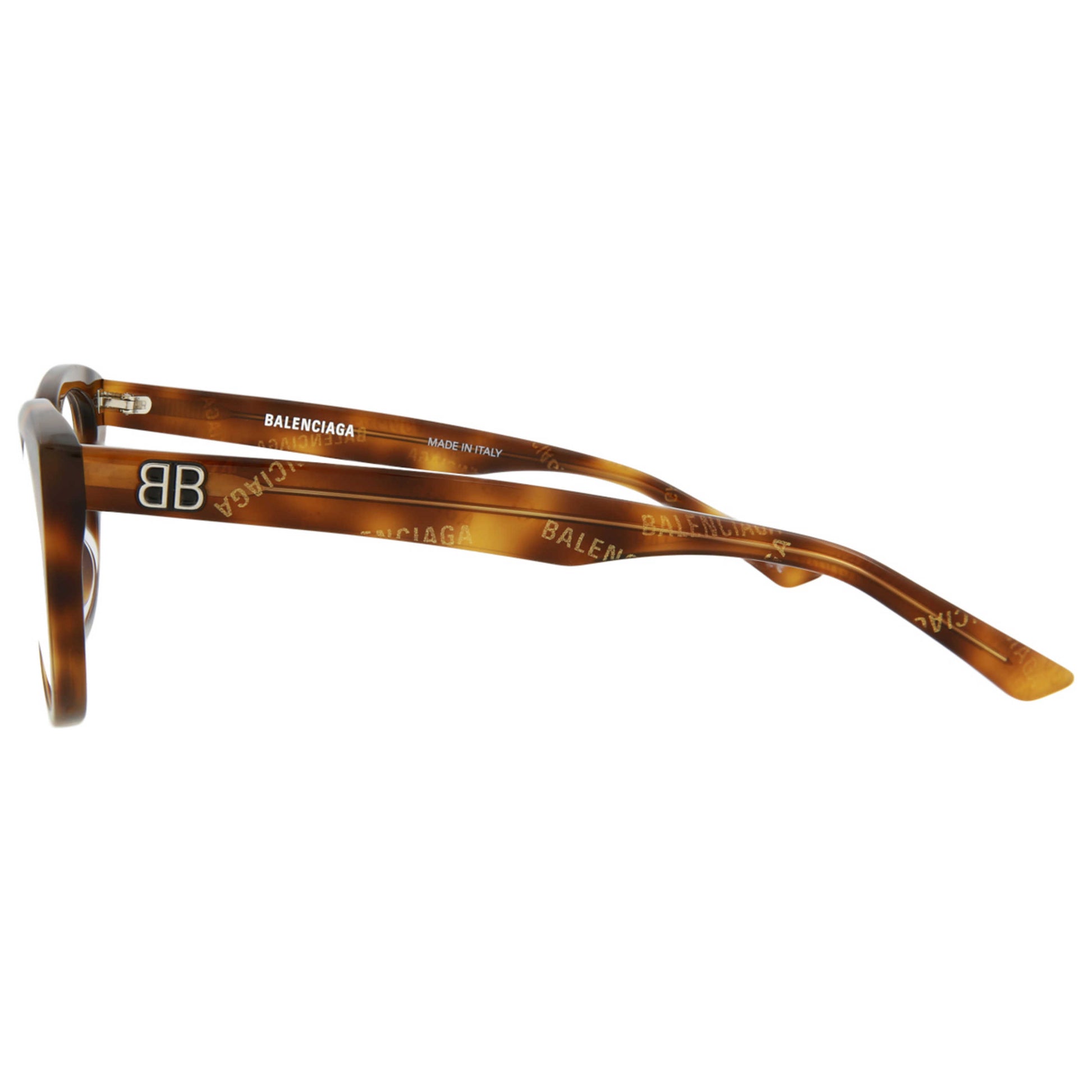 Balenciaga Core Women's Opticals BB0131O-30010040-002 - Image #3