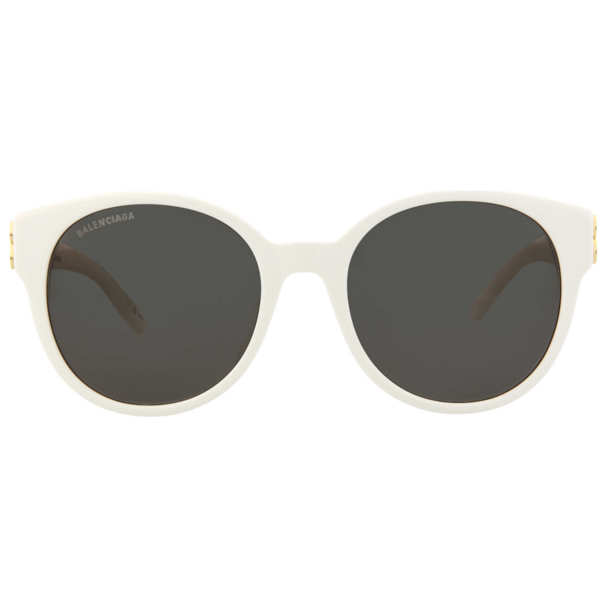 Balenciaga Fashion Women's Sunglasses BB0134SA-30009993-005 - Image #2