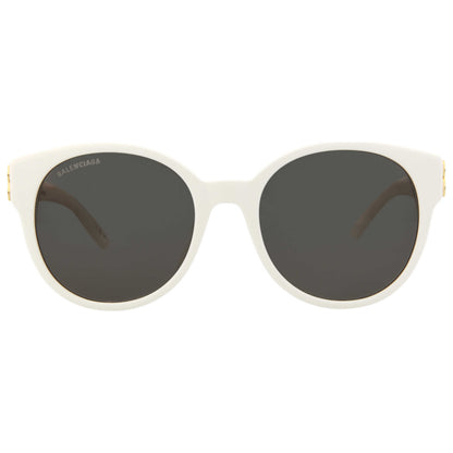Balenciaga Fashion Women's Sunglasses BB0134SA-30009993-005 - Image #2