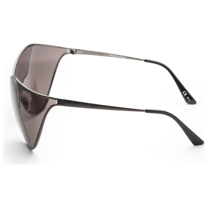 Left view of Balenciaga Fashion Women's Sunglasses BB0137S-30009978001