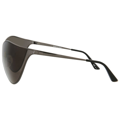 Right view of Balenciaga Fashion Women's Sunglasses BB0137S-30009978001
