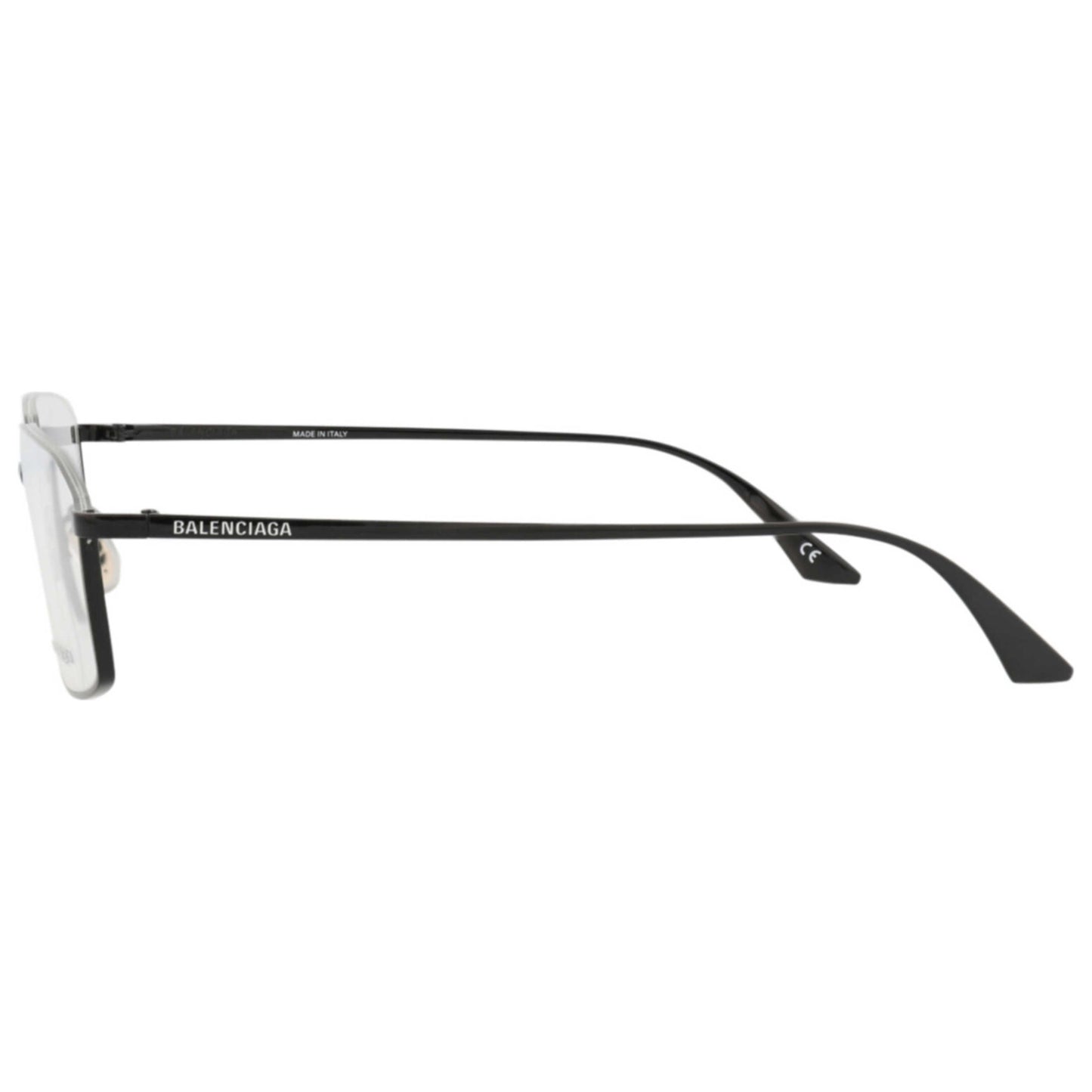 Balenciaga Men's Opticals BB0143O-30010029-001 - Image #3