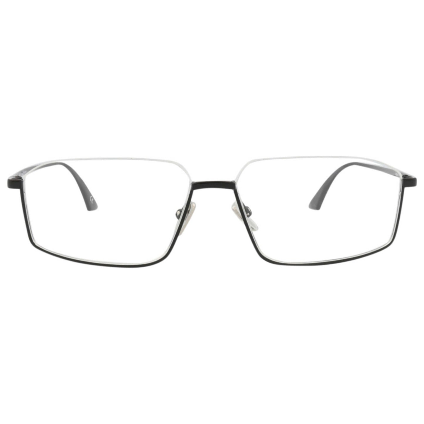 Balenciaga Men's Opticals BB0143O-30010029-001 - Image #6