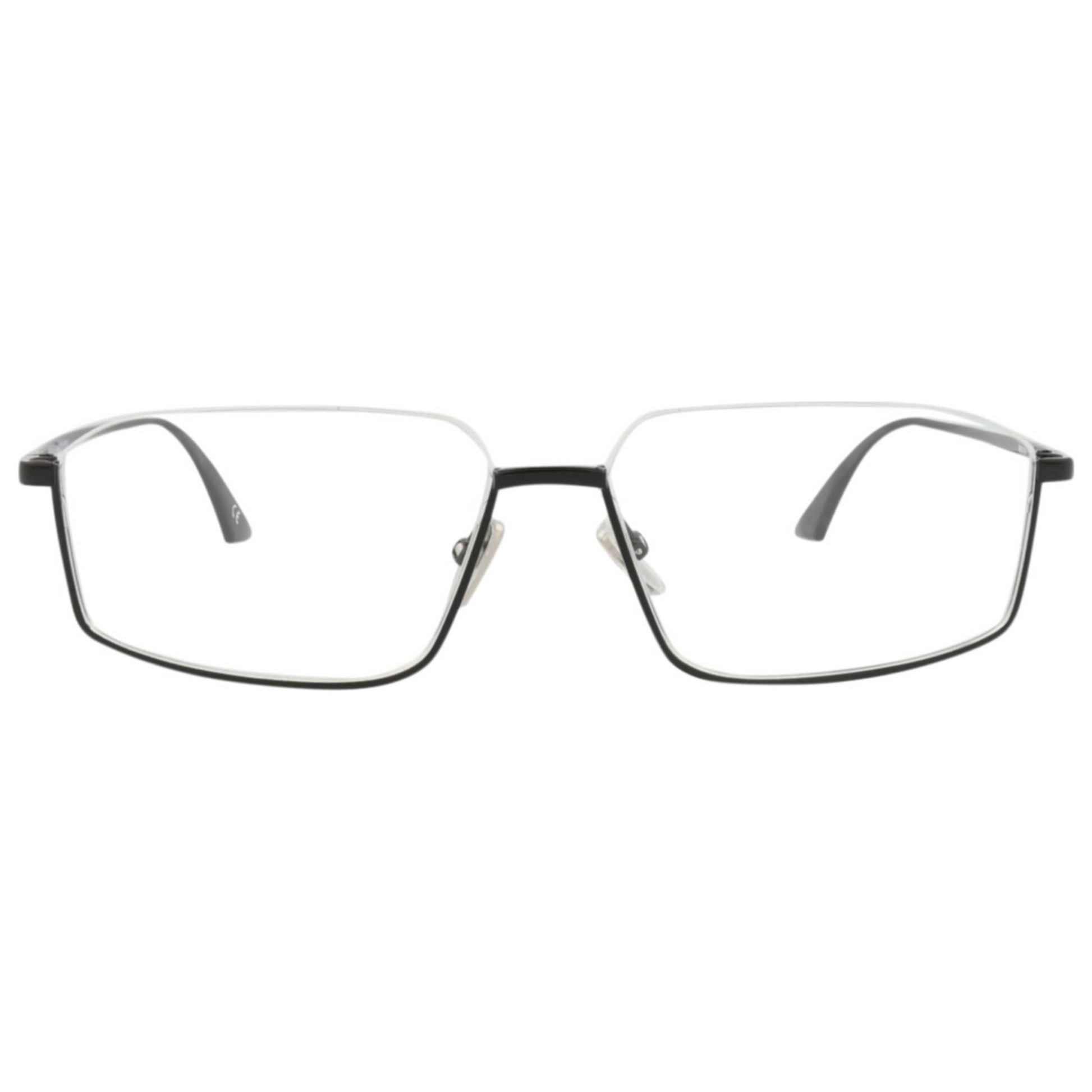 Balenciaga Men's Opticals BB0143O-30010029-001 - Image #6