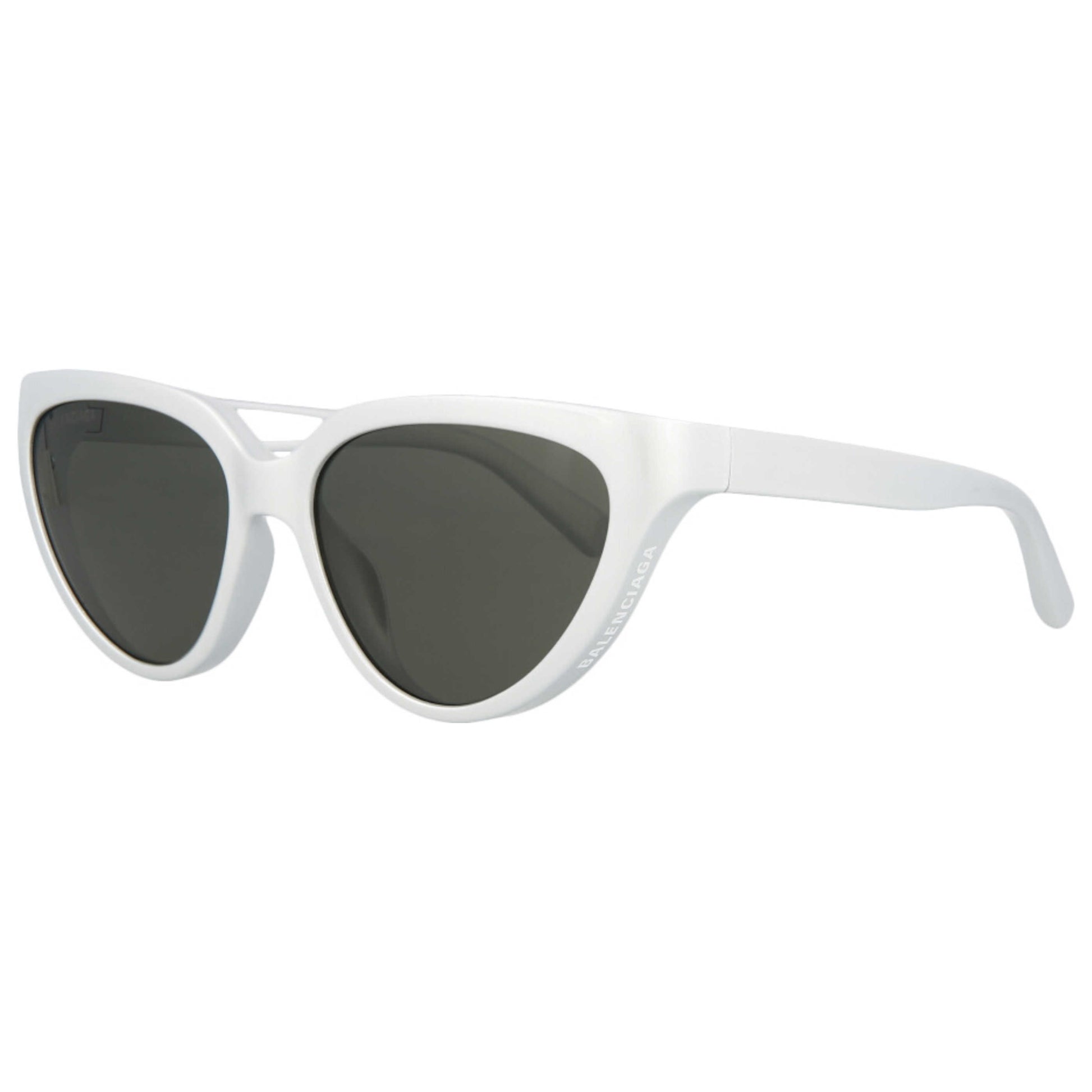 Front view of Balenciaga Core Women's Sunglasses BB0149S-30011214-003