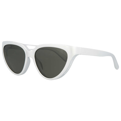 Front view of Balenciaga Core Women's Sunglasses BB0149S-30011214-003