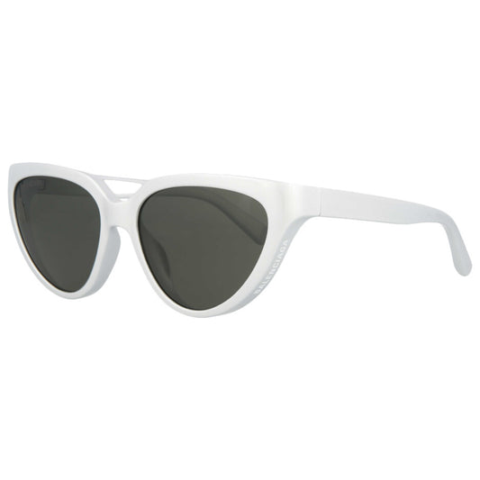 Front view of Balenciaga Core Women's Sunglasses BB0149S-30011214-003