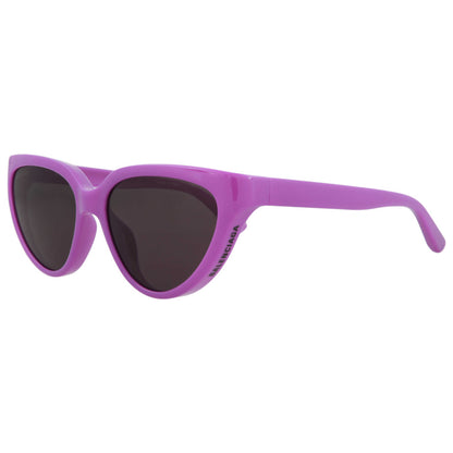 Front view of Balenciaga Core Women's Sunglasses BB0149S-30011214-006