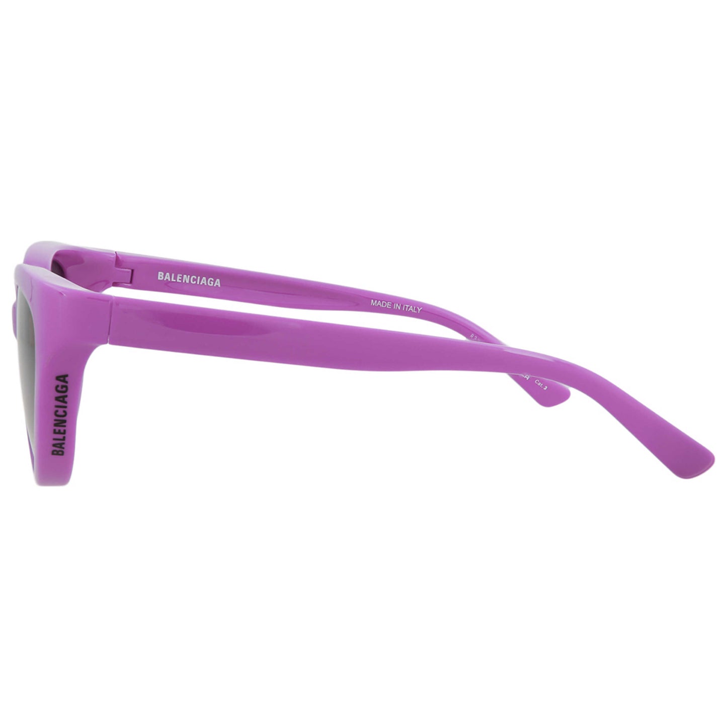 Balenciaga Core Women's Sunglasses BB0149S-30011214-006 - Image #4