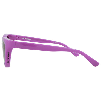 Balenciaga Core Women's Sunglasses BB0149S-30011214-006 - Image #4