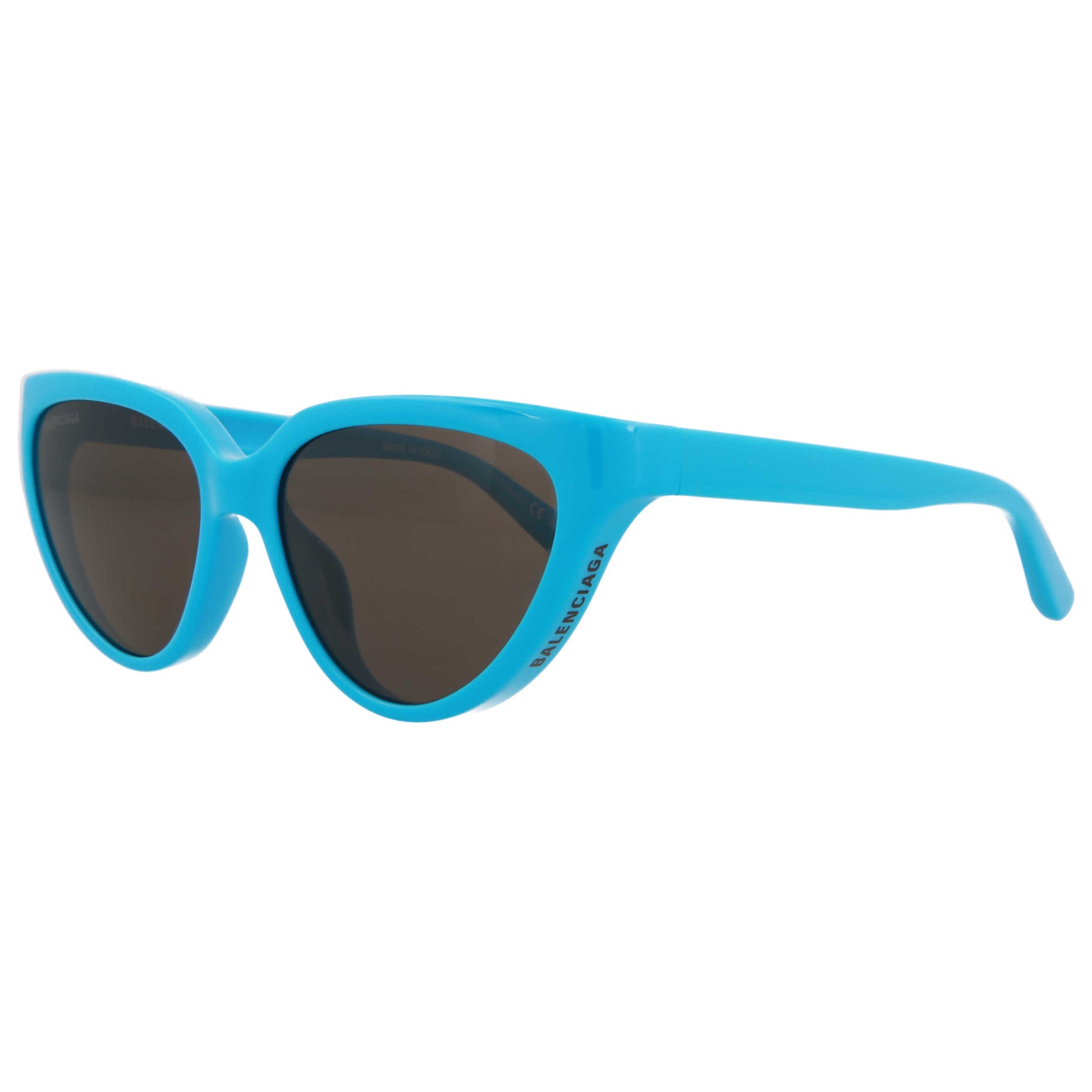 Front view of Balenciaga Core Women's Sunglasses BB0149S-30011214-007