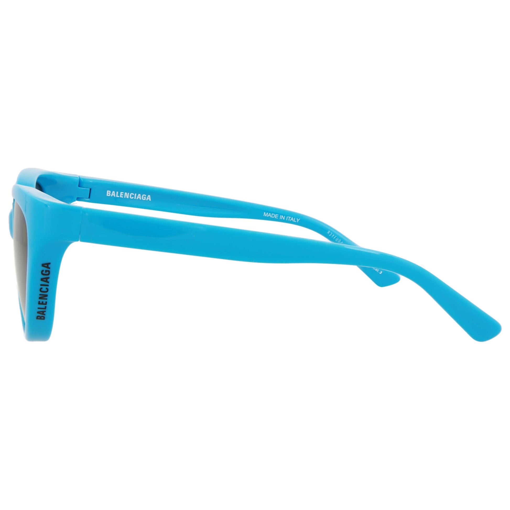 Balenciaga Core Women's Sunglasses BB0149S-30011214-007 - Image #4