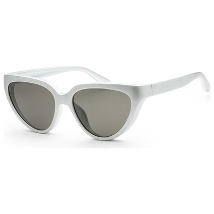 Front view of Balenciaga Core Women's Sunglasses BB0149S-30011214003