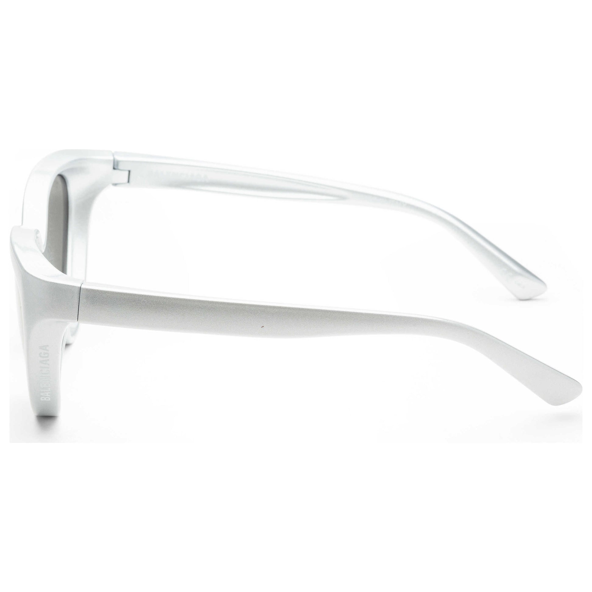 Left view of Balenciaga Core Women's Sunglasses BB0149S-30011214003