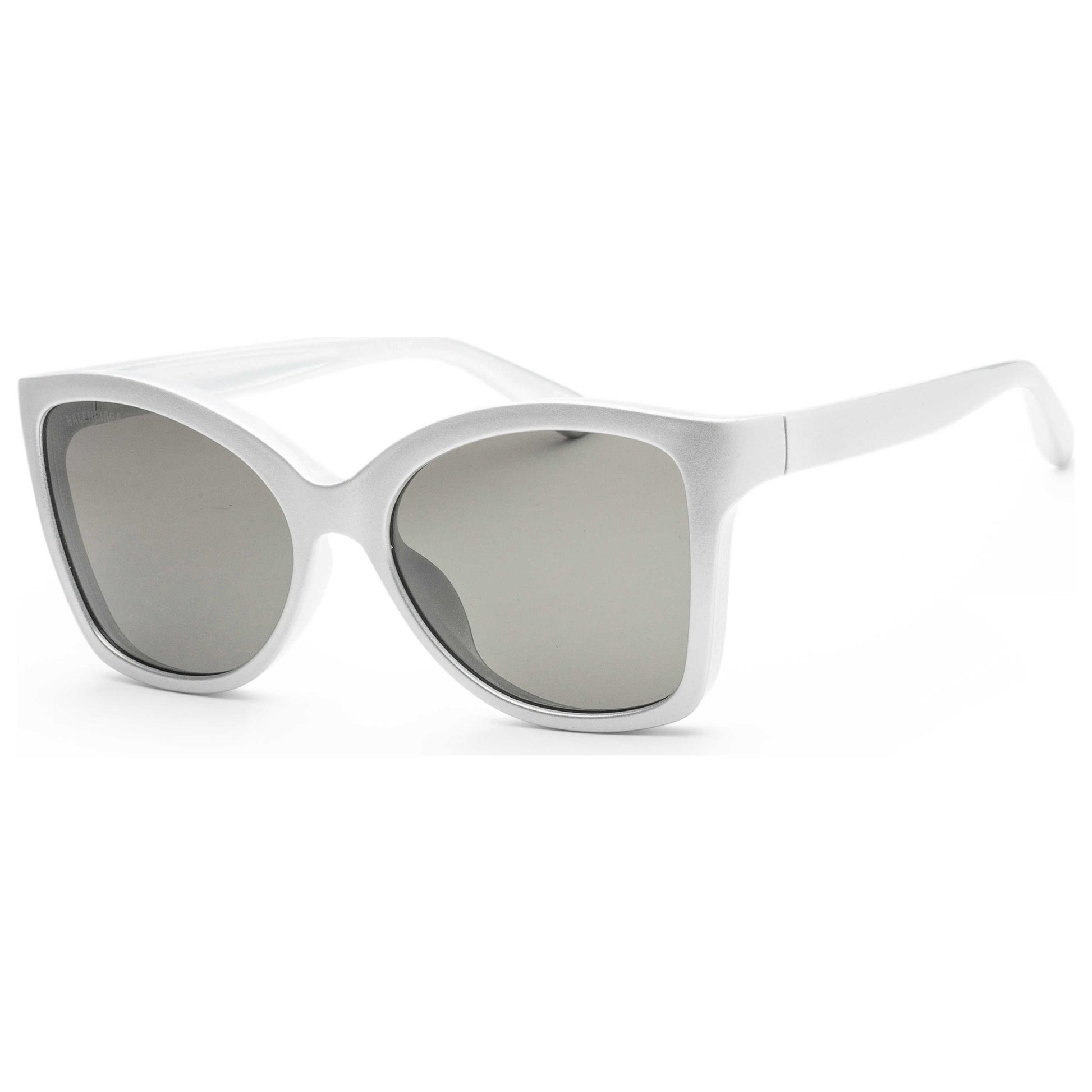 Front view of Balenciaga Core Women's Sunglasses BB0150S-30011217003