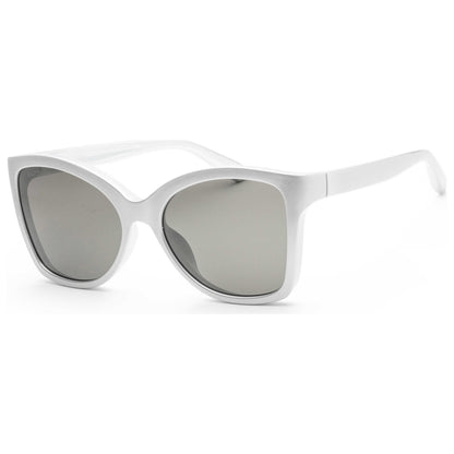 Front view of Balenciaga Core Women's Sunglasses BB0150S-30011217003