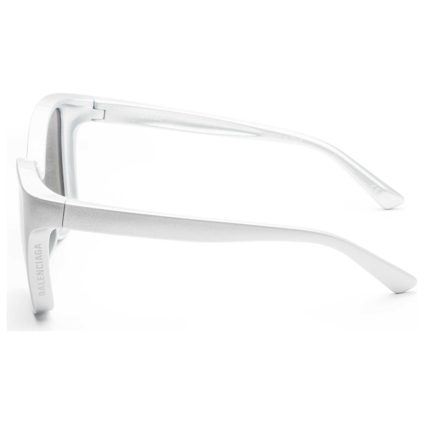 Left view of Balenciaga Core Women's Sunglasses BB0150S-30011217003