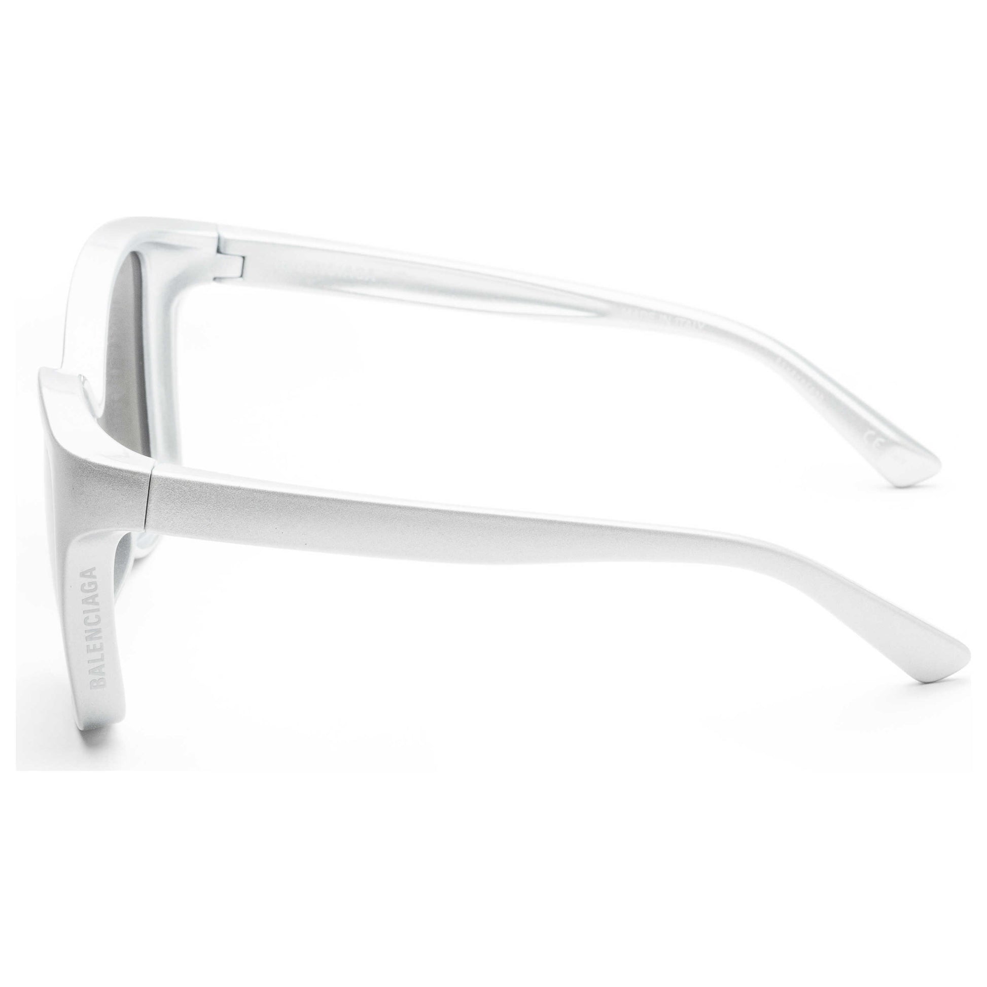 Left view of Balenciaga Core Women's Sunglasses BB0150S-30011217003