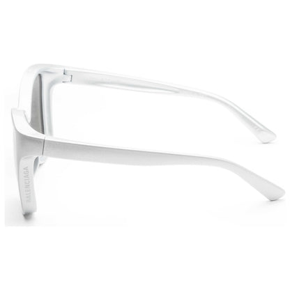 Left view of Balenciaga Core Women's Sunglasses BB0150S-30011217003