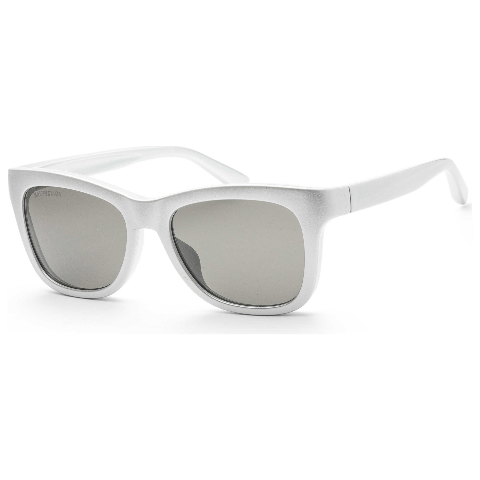 Front view of Balenciaga Core Unisex Sunglasses BB0151S-30011220003