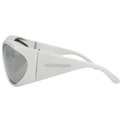 Balenciaga Fashion Women's Sunglasses BB0154S-30011244-003 - Image #3