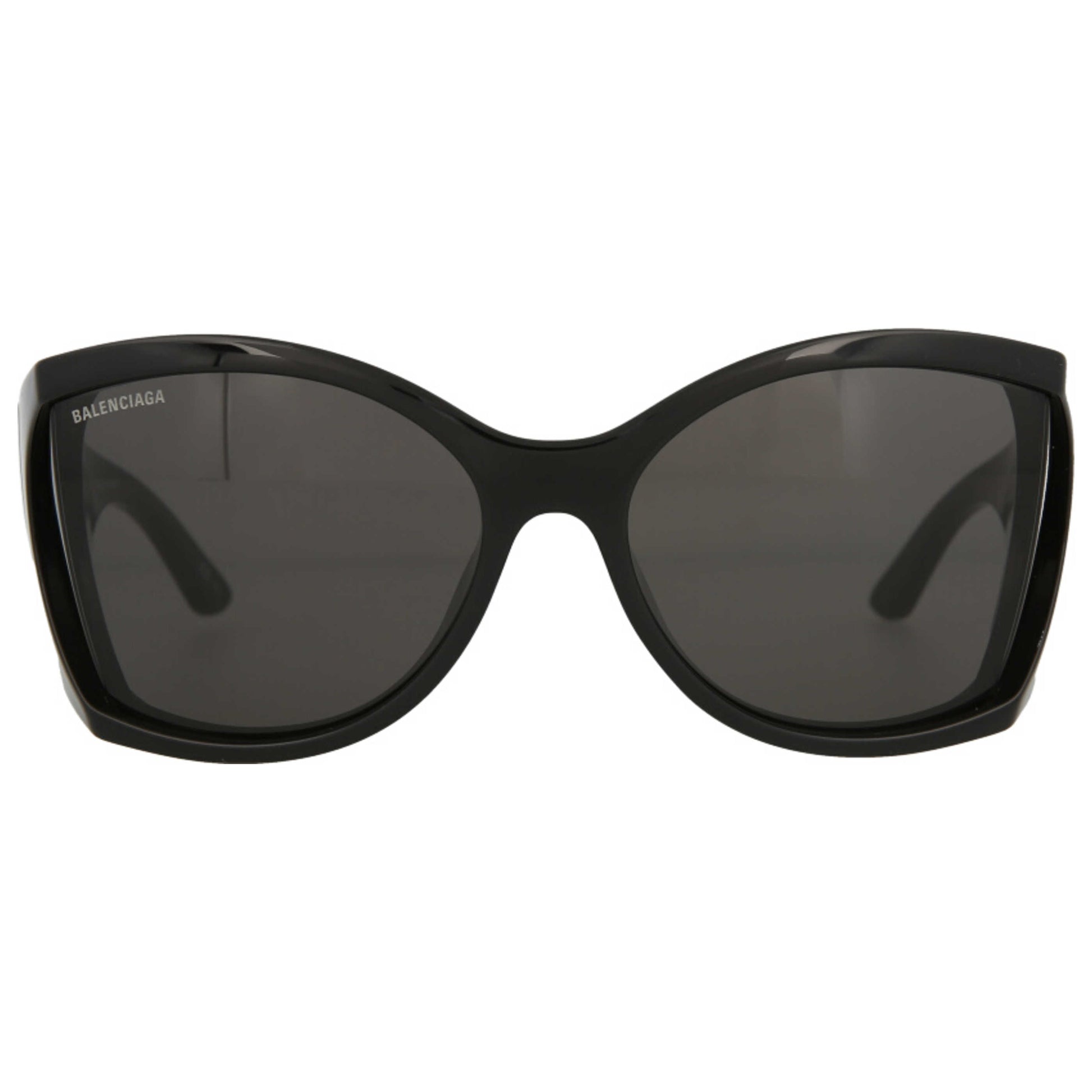 Balenciaga Fashion Women's Sunglasses BB0154S-30011244001 - Image #2