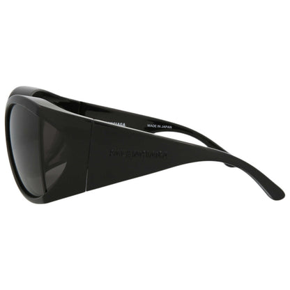 Balenciaga Fashion Women's Sunglasses BB0154S-30011244001 - Image #4