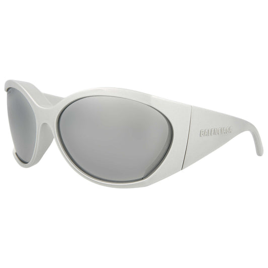 Front view of Balenciaga Fashion Women's Sunglasses BB0154S-30011244003
