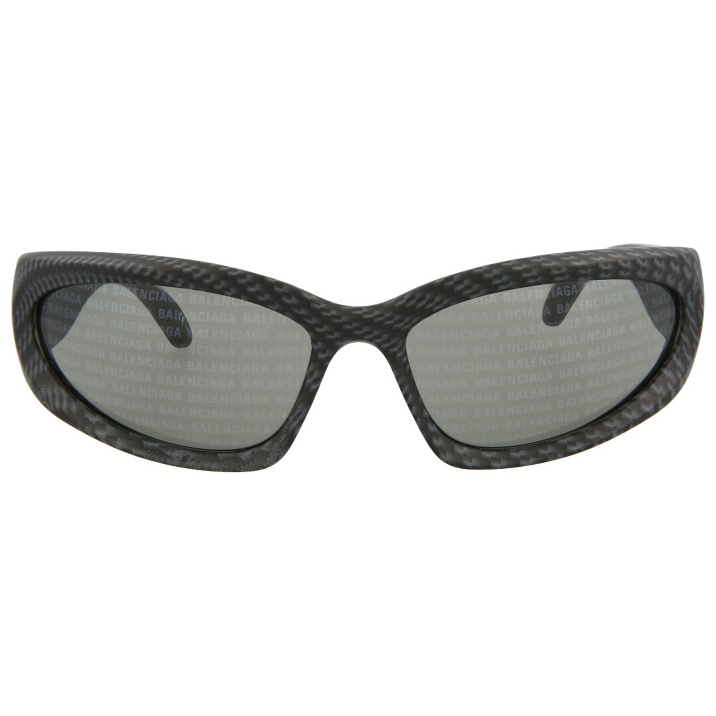 Balenciaga Fashion Men's Sunglasses BB0157S-30011238-003 - Image #2
