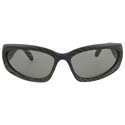 Balenciaga Fashion Men's Sunglasses BB0157S-30011238-003 - Image #2
