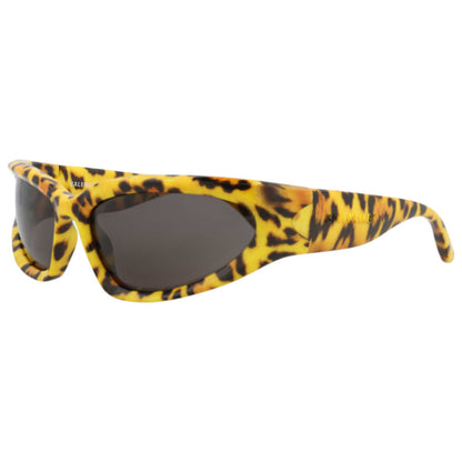 Front view of Balenciaga Men's Sunglasses BB0157S-30011238-005