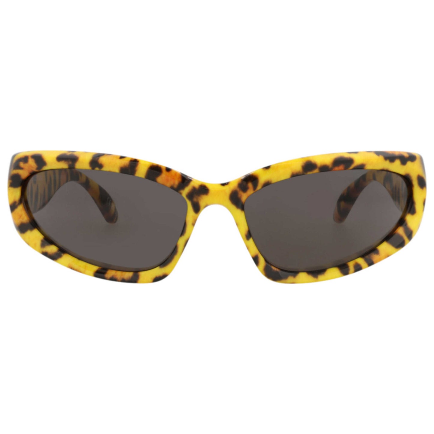 Balenciaga Men's Sunglasses BB0157S-30011238-005 - Image #6