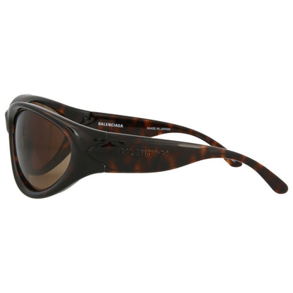 Balenciaga Fashion Unisex Sunglasses BB0158S-30011241-002 - Image #3