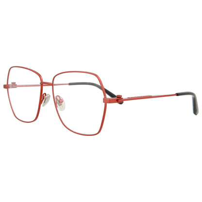 Front view of Balenciaga Core Women's Opticals BB0169O-30011324-004