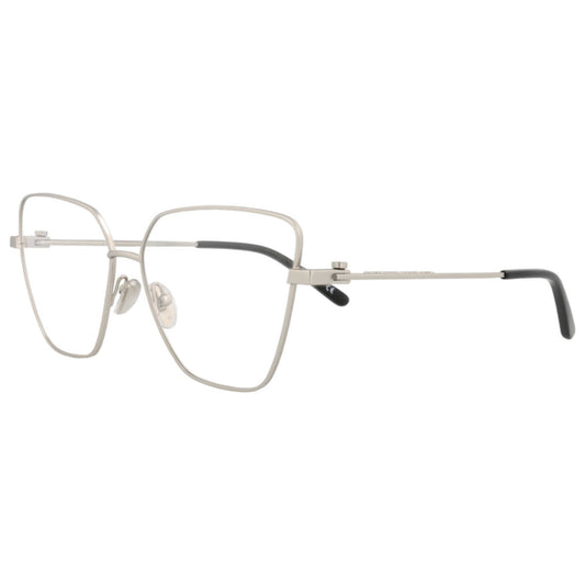 Front view of Balenciaga Women's Opticals BB0170O-30011327-001