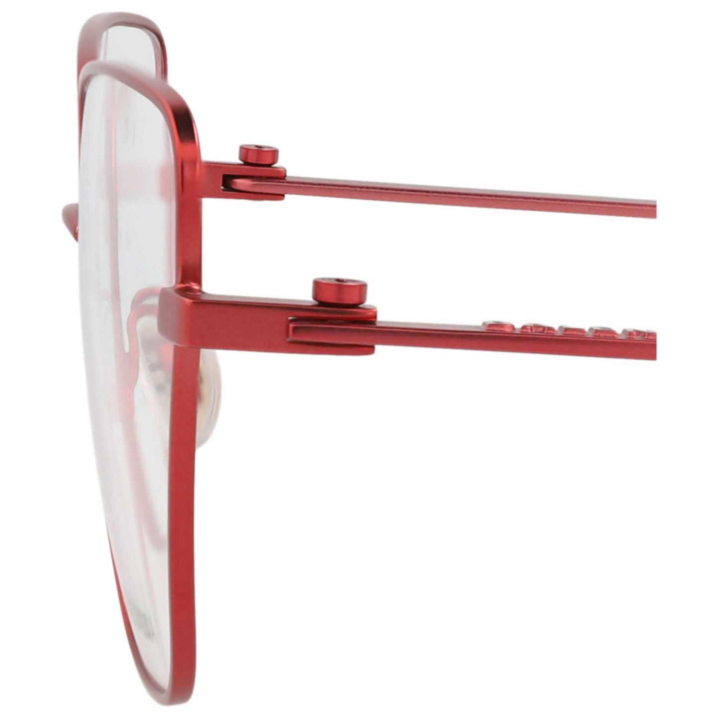 Balenciaga Women's Opticals BB0170O-30011327-004 - Image #8