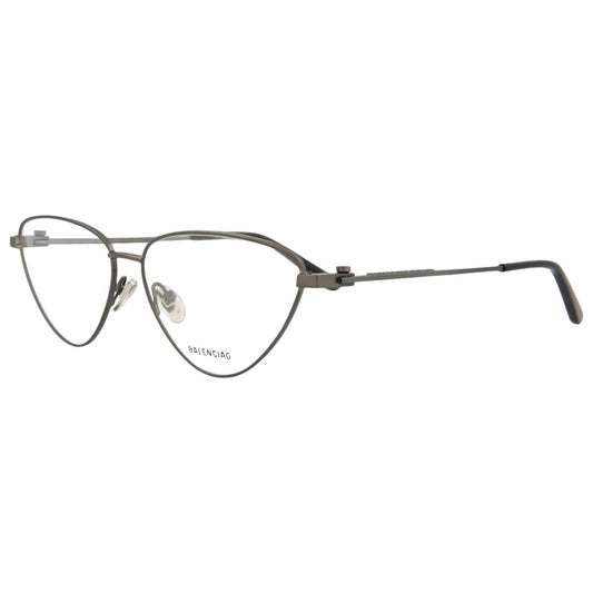 Front view of Balenciaga Core Women's Opticals BB0171O-30011330-002