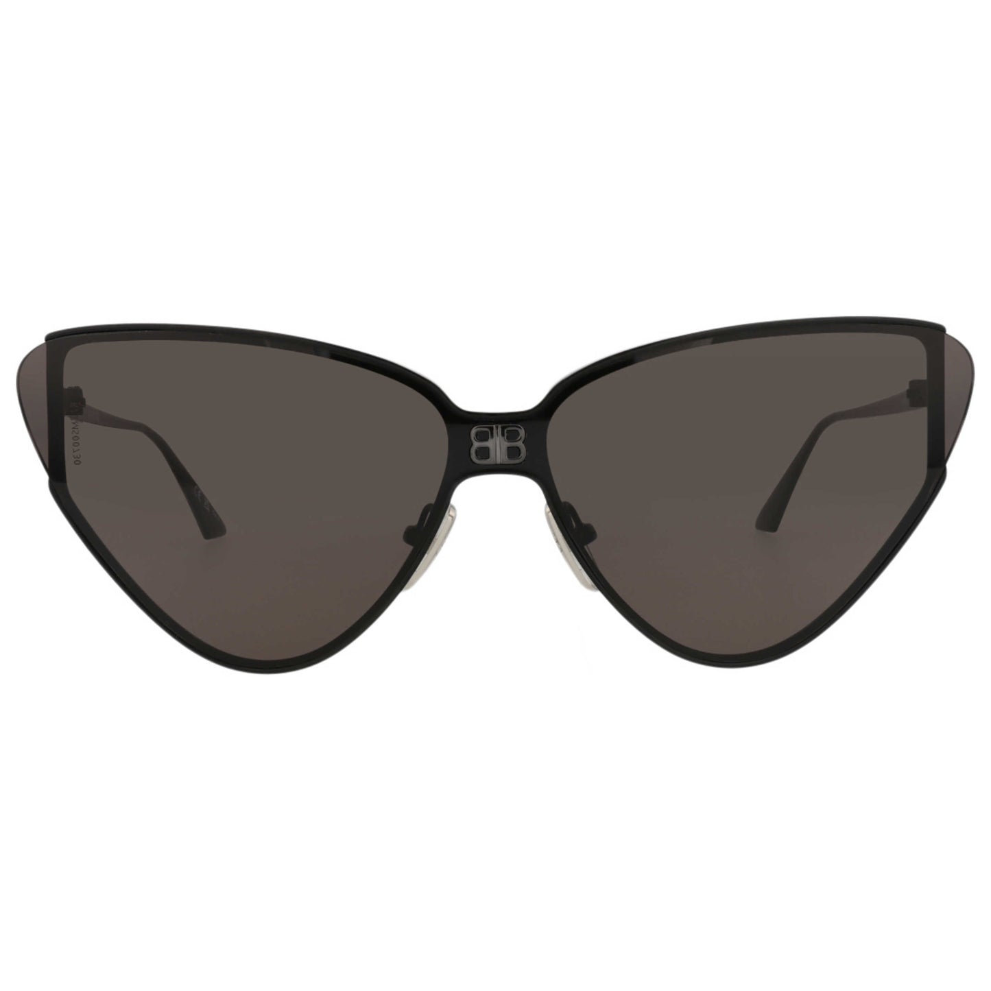 Balenciaga Novelty Women's Sunglasses BB0191S-30011959-001 - Image #5