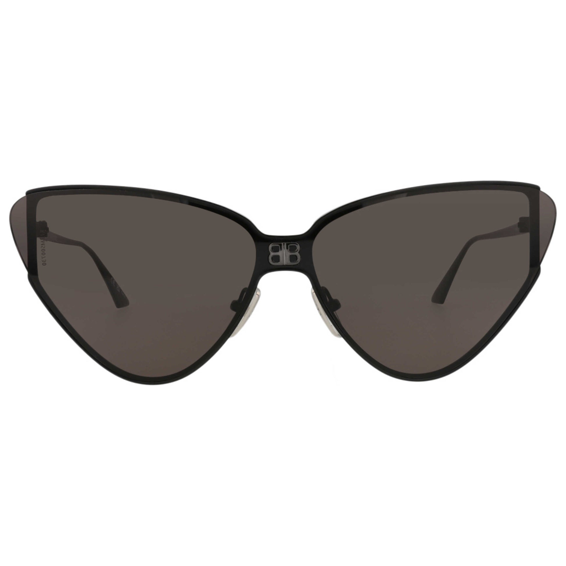 Balenciaga Novelty Women's Sunglasses BB0191S-30011959-001 - Image #5