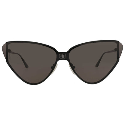 Balenciaga Novelty Women's Sunglasses BB0191S-30011959-001 - Image #5
