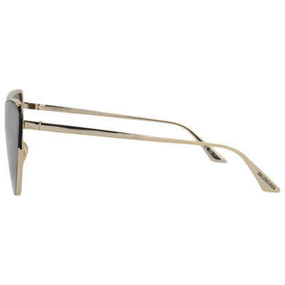 Balenciaga Novelty Women's Sunglasses BB0191S-30011959-002 - Image #4