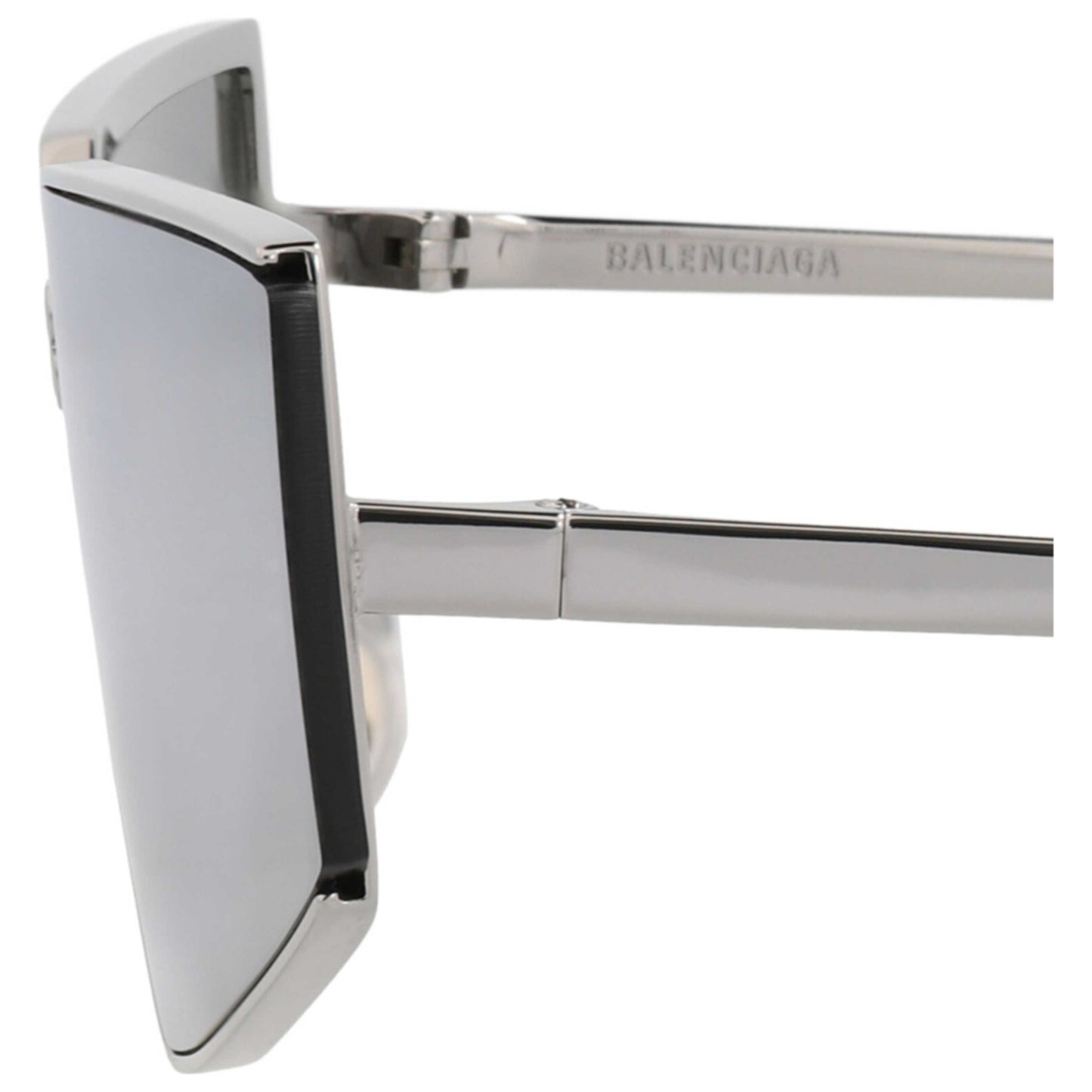 Balenciaga Unisex Sunglasses BB0192S-30011960-004 - Image #3
