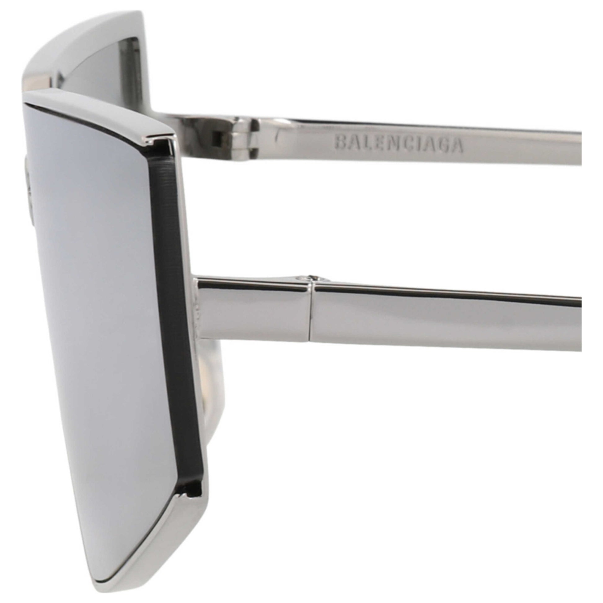 Balenciaga Unisex Sunglasses BB0192S-30011960-004 - Image #3