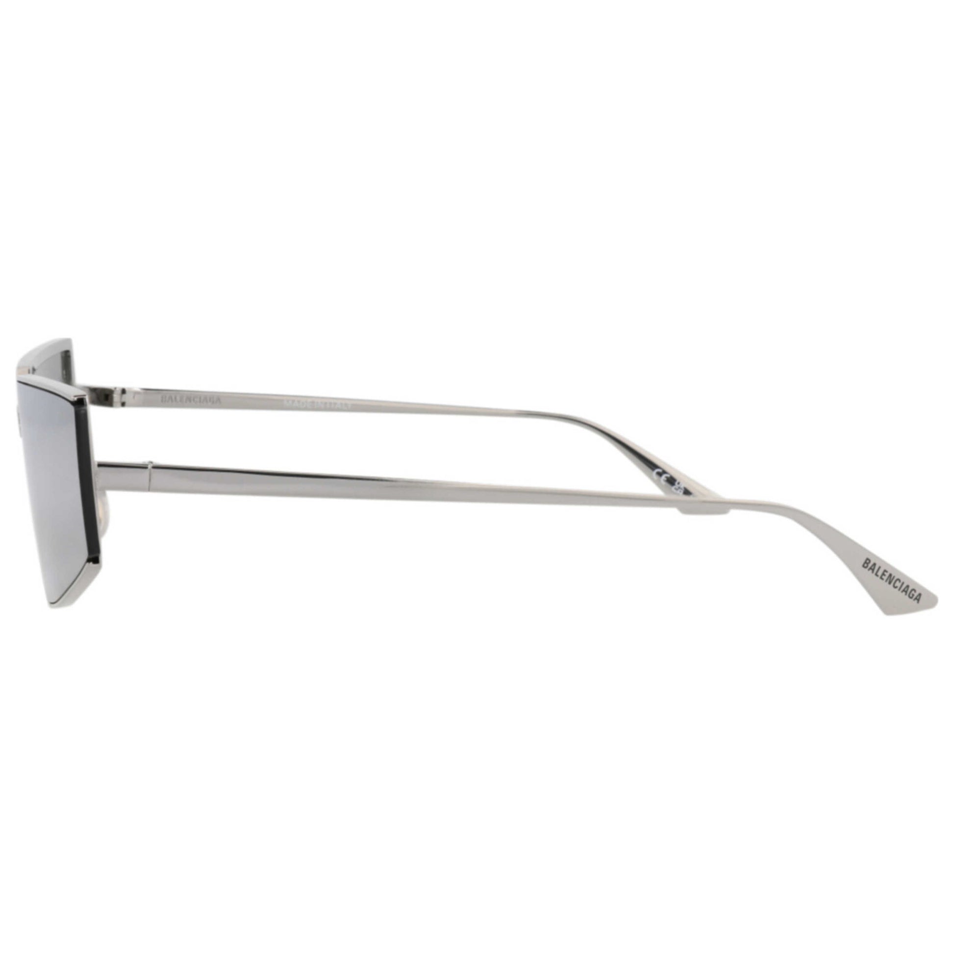 Balenciaga Unisex Sunglasses BB0192S-30011960-004 - Image #4