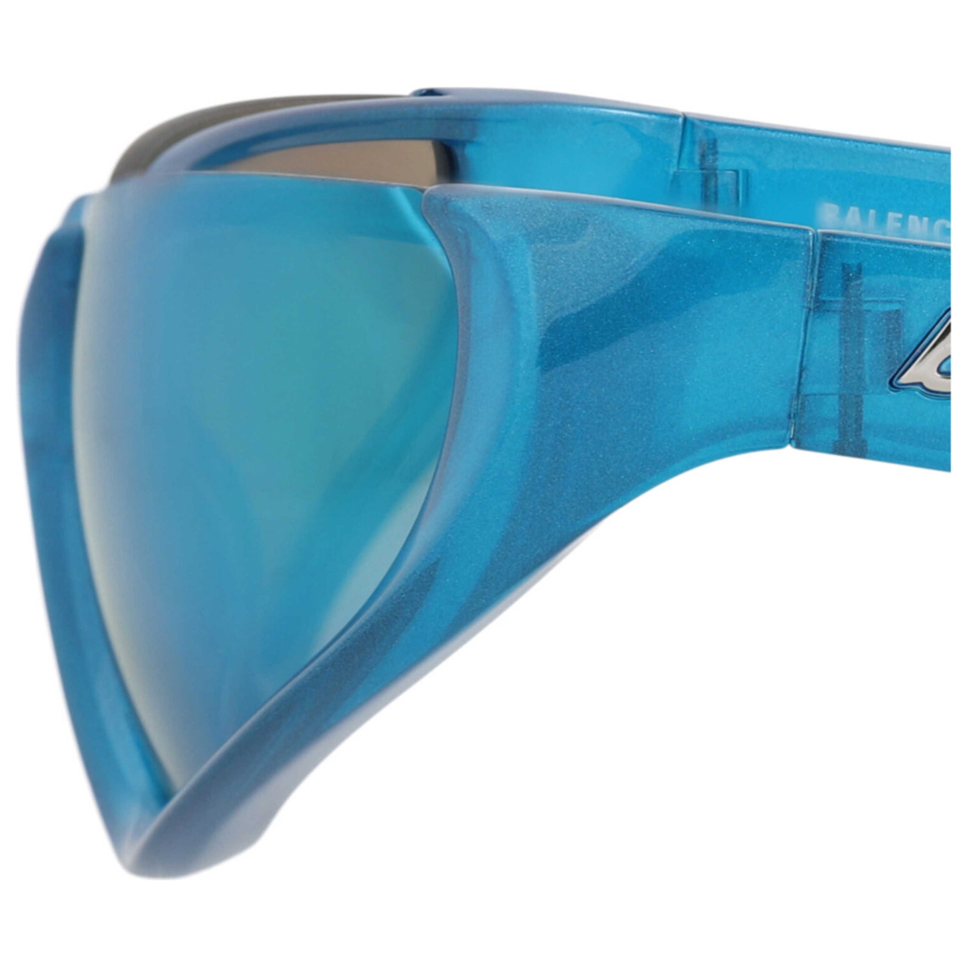Balenciaga Unisex Sunglasses BB0202S-30011954-003 - Image #3
