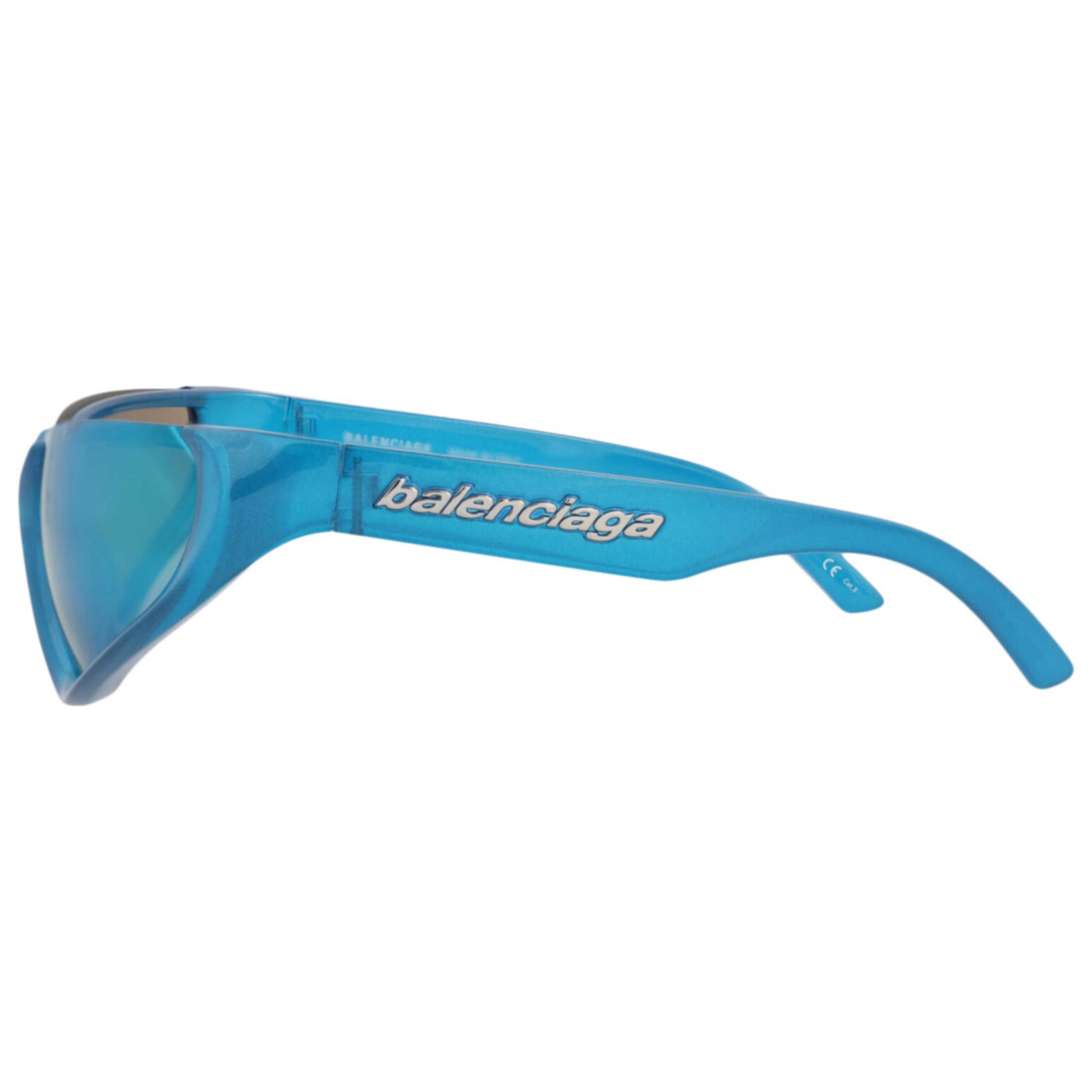Balenciaga Unisex Sunglasses BB0202S-30011954-003 - Image #4